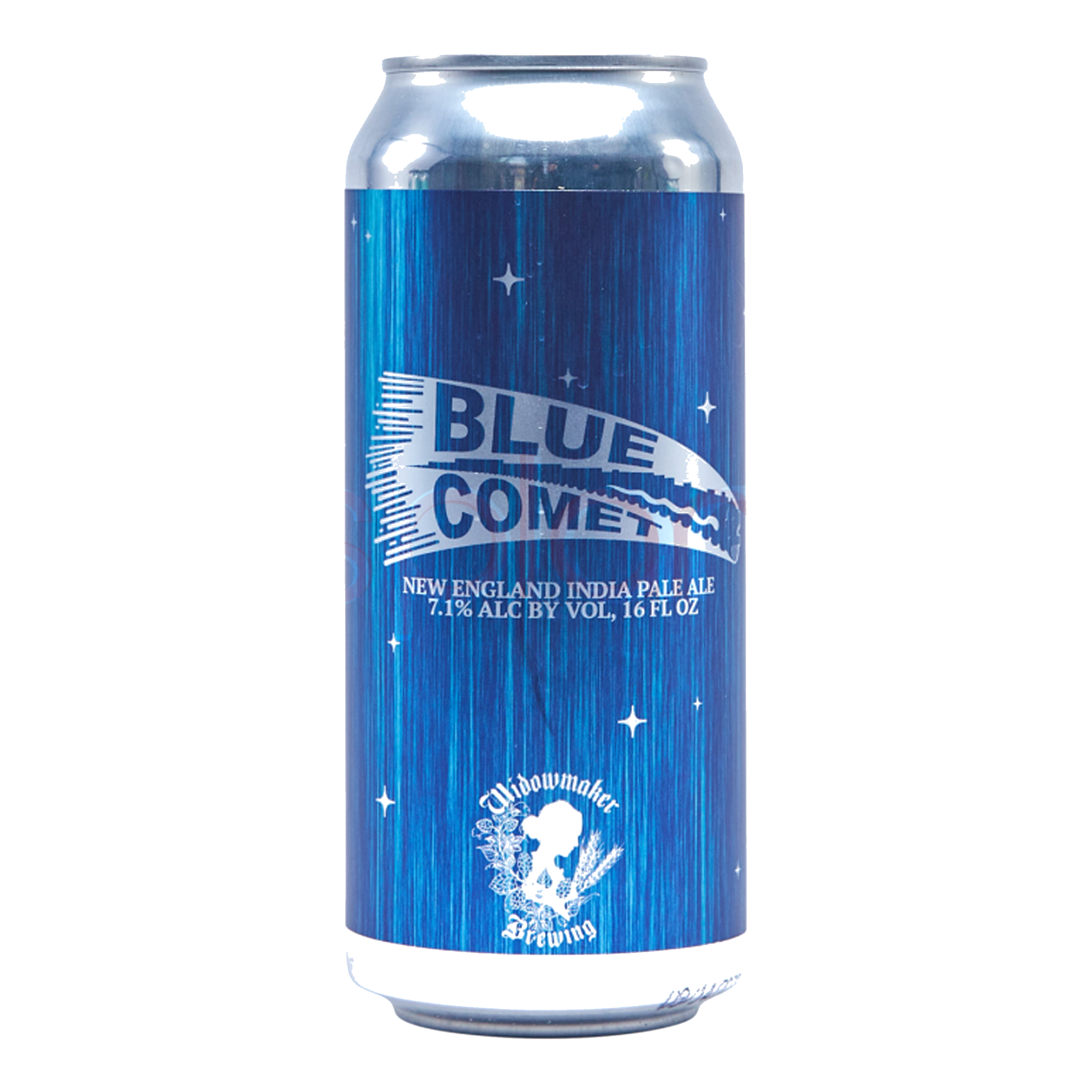 Blue Comet