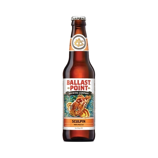 Sculpin Sculpin