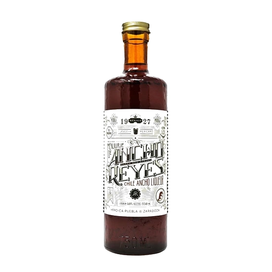 Chile Liquer