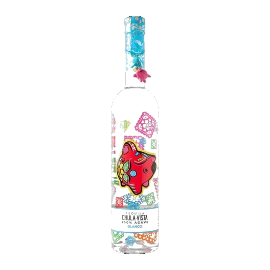 Blanco Tequila