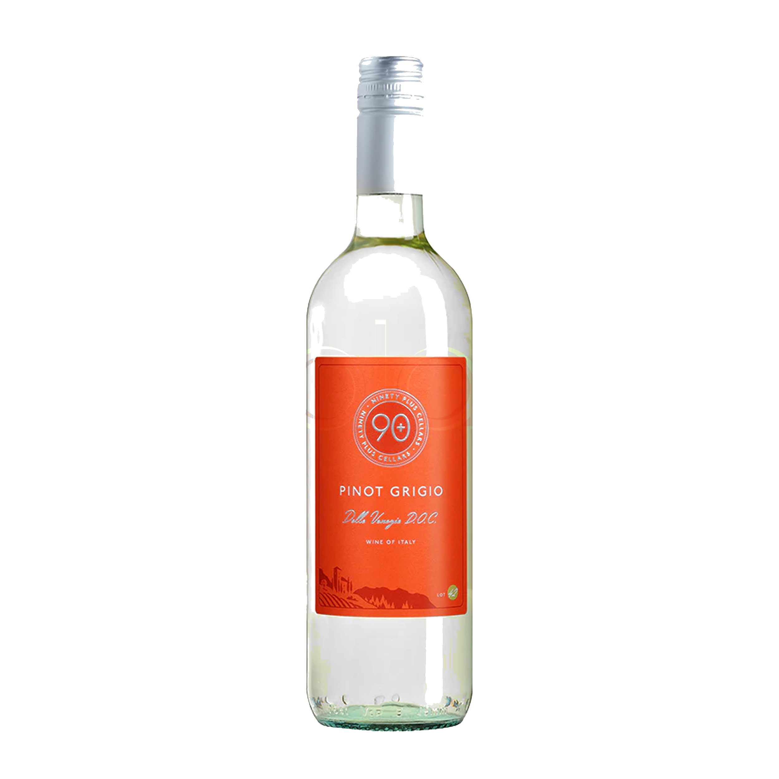 Pinot Grigio 42
