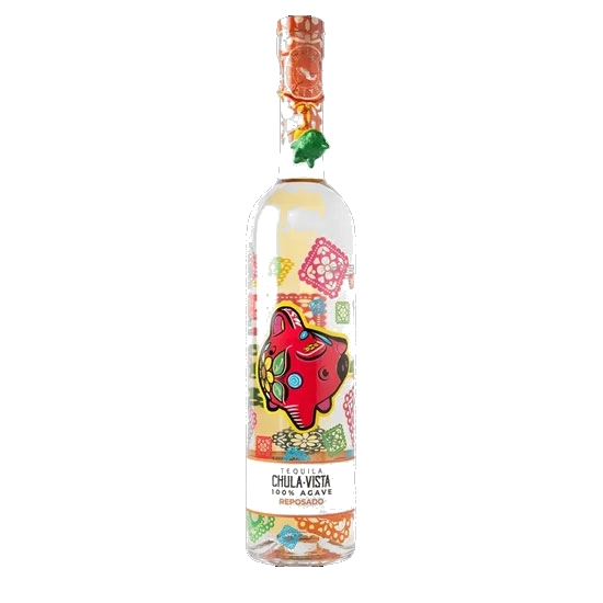 Reposado Tequila
