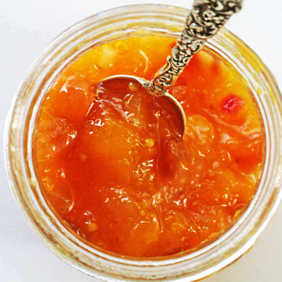Mango Chutney