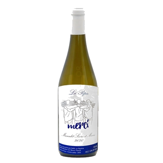 Merci Muscadet