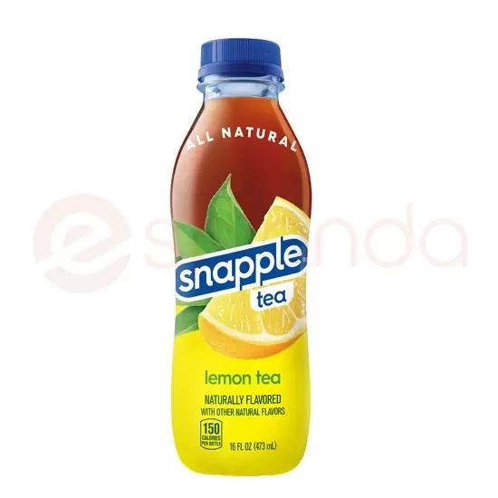 Snapple Iced Tea