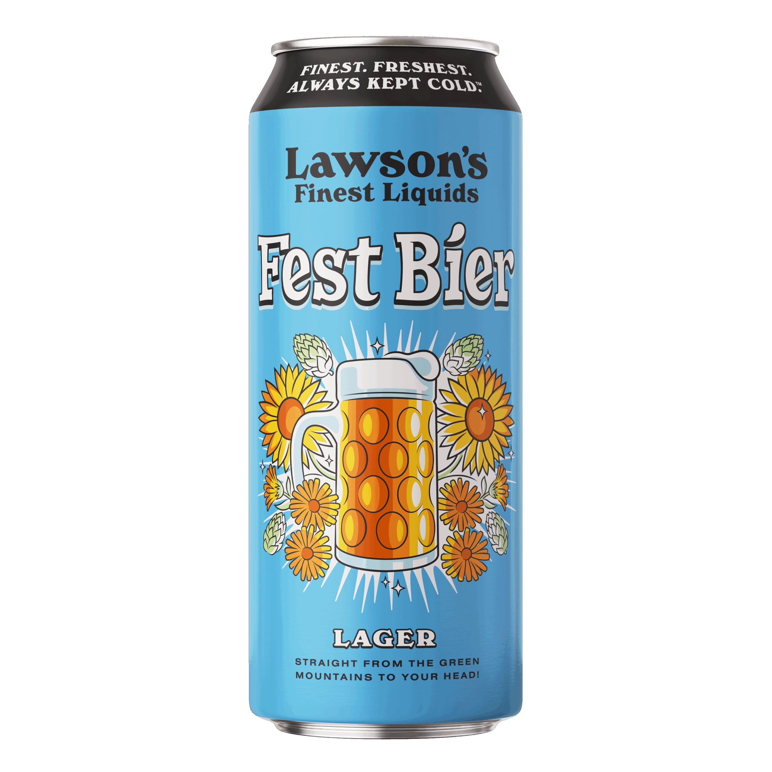 FEST BIER