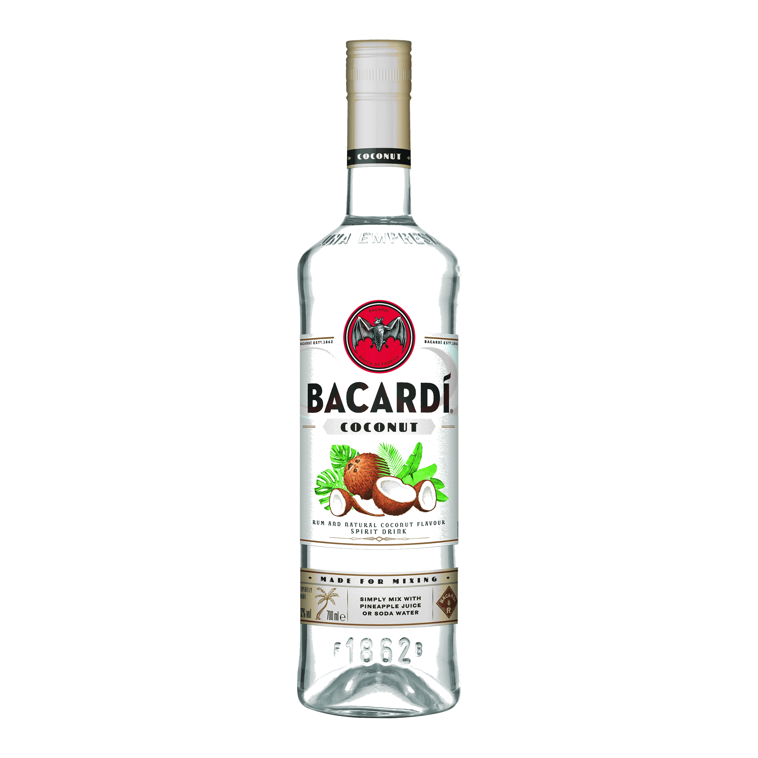 Coconut Rum