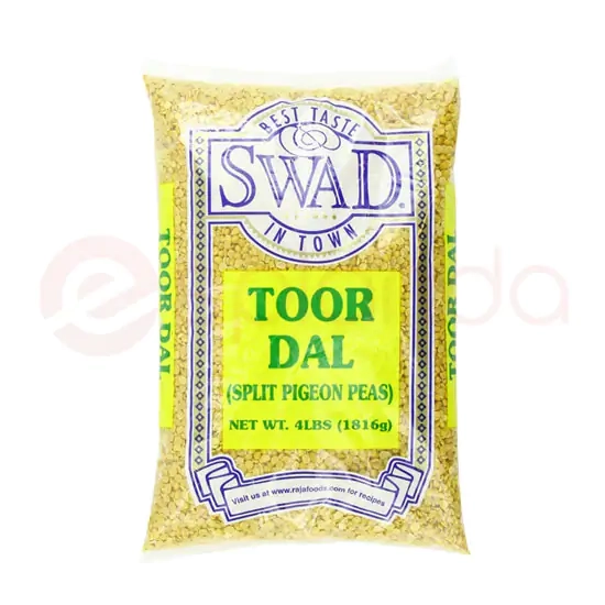 Toor dal