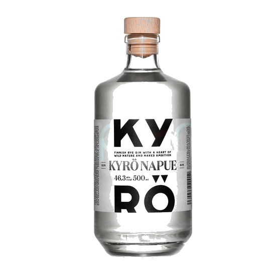Kyro Gin, 750 ML