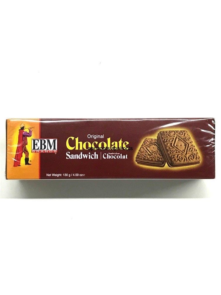 Original Chocolate Sandwich