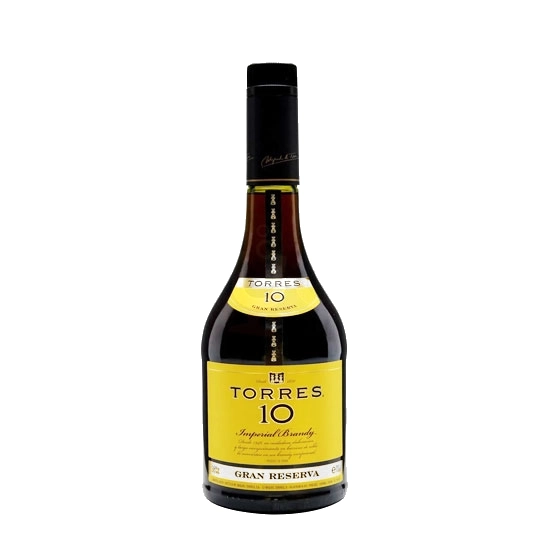10 Gran Reserva