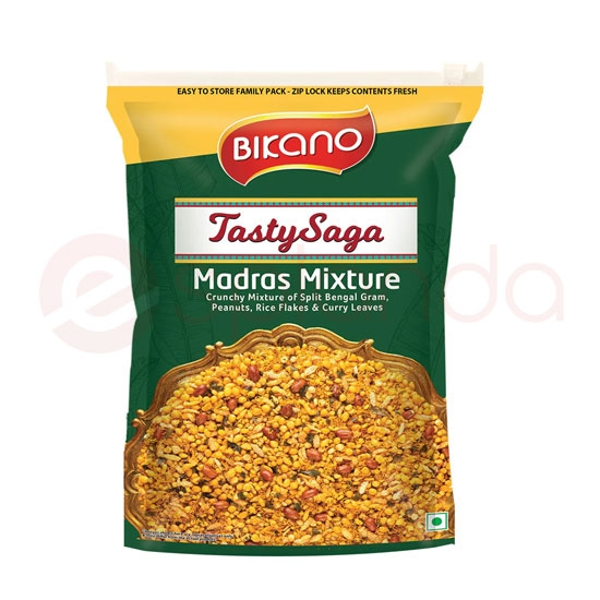 BIKANO MADRAS MIXTURE: 150G