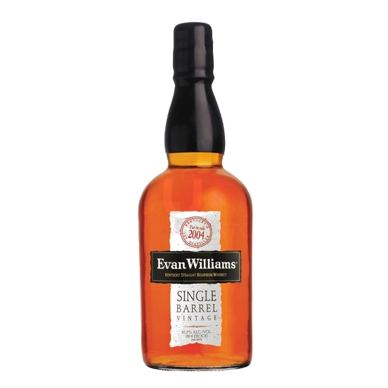 Single Barrel