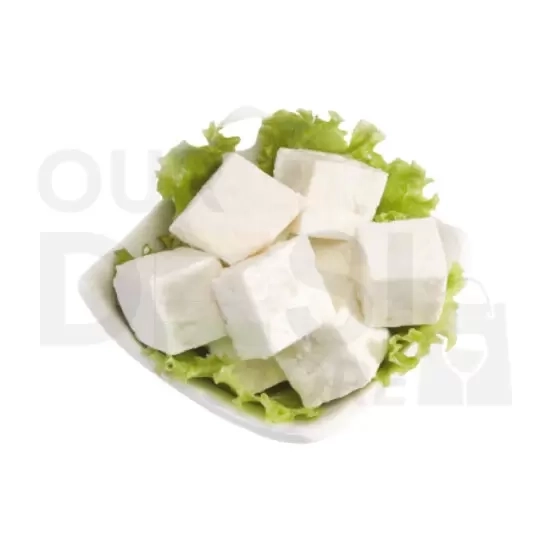 5AAB MALAI PANEER  LB : One