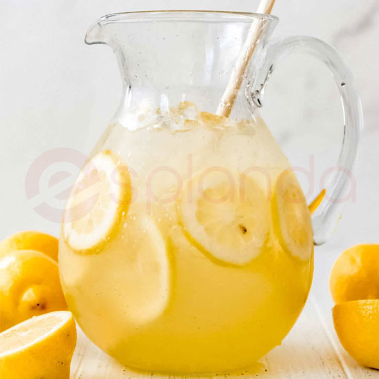 Fresh Lemonade