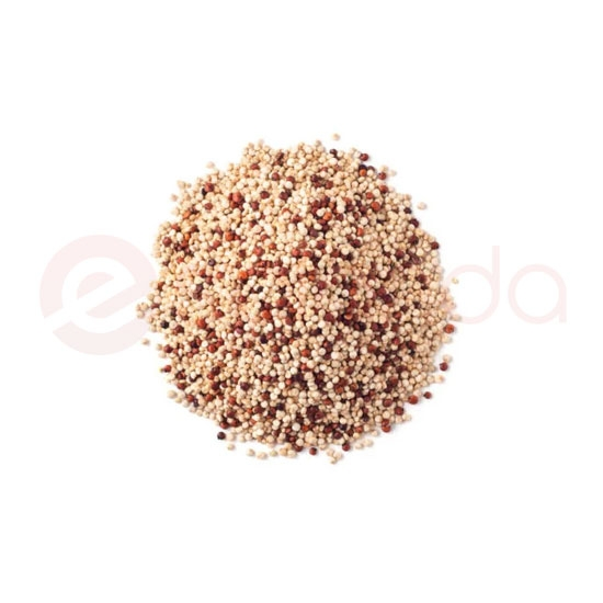 RADHEY QUINOA TRI COLOR:14OZ
