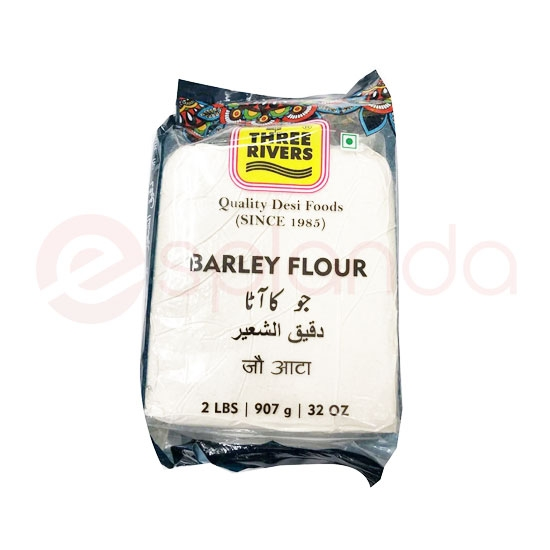 THREE RIVERS BARLEY : 2LB