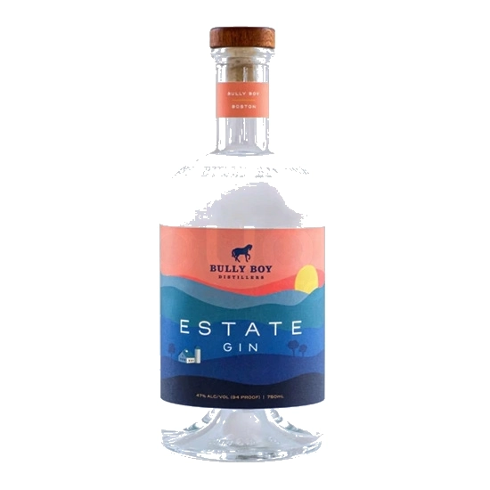 Estate Gin