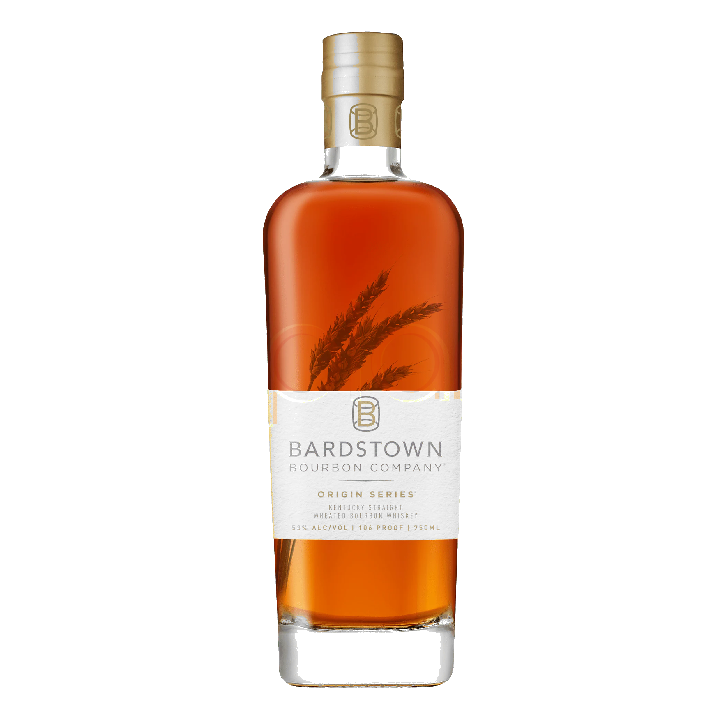 High Wheat Bourbon