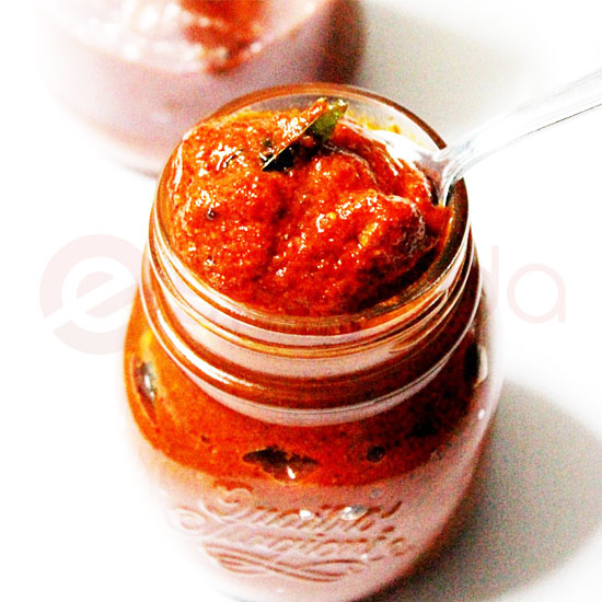 Tok Ginger Pickle : 14oz