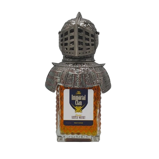 Blended Scotch Whisky