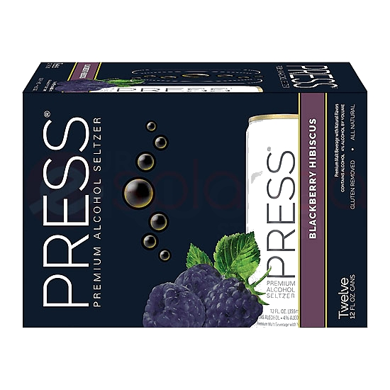 Blackberry Hibiscus