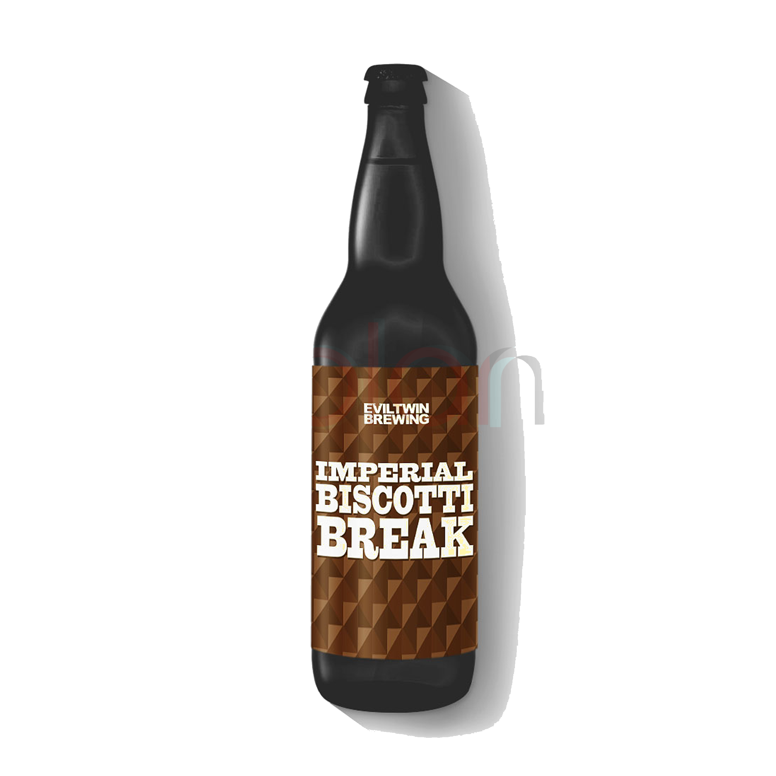Imperial Biscotti Break
