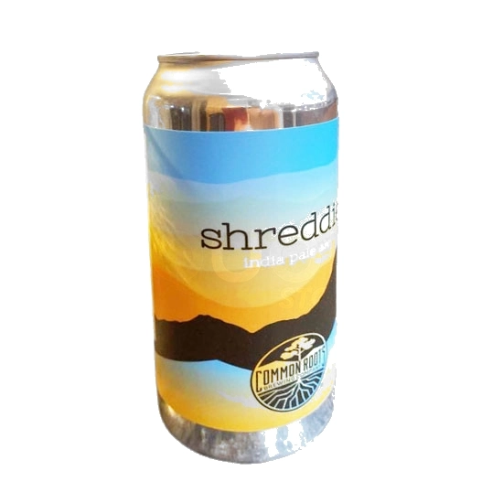 Shreddie