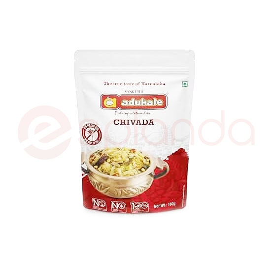 ADUKALE CHIVADA :180G