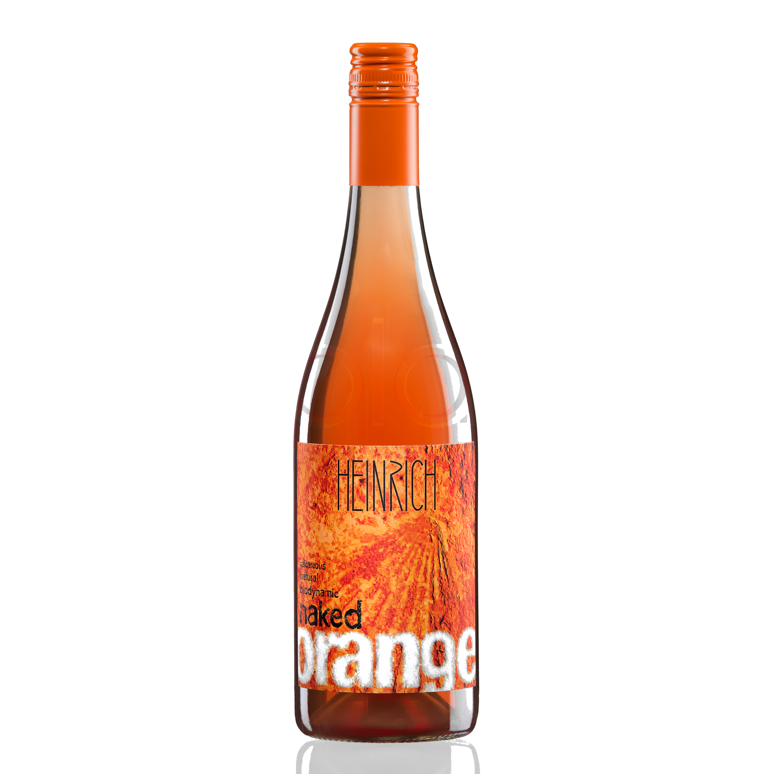 Naked Orange