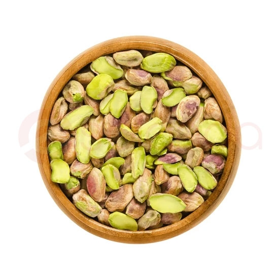 APNA RAW UNSA. PISTACHIO :28OZ