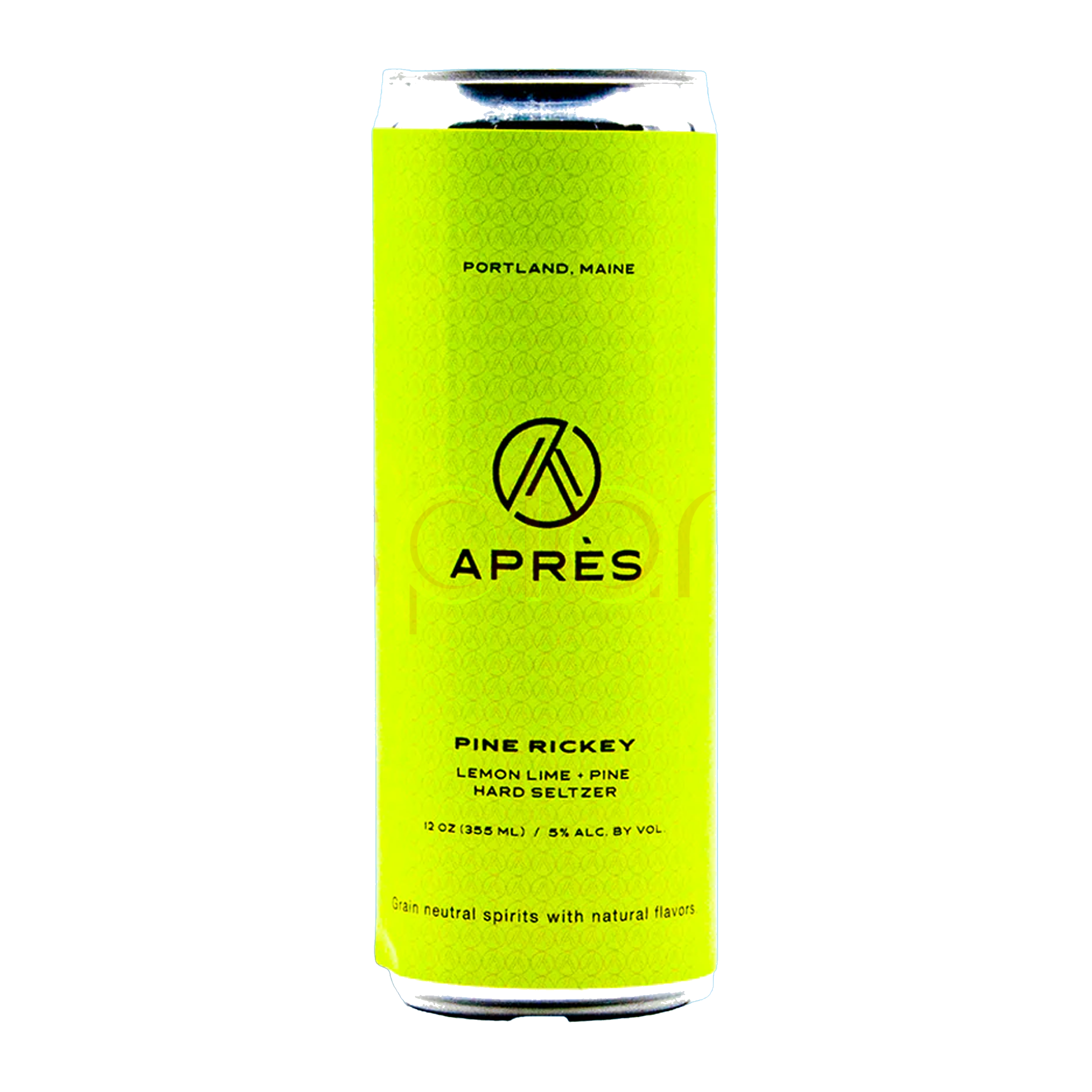 Pine Rickey