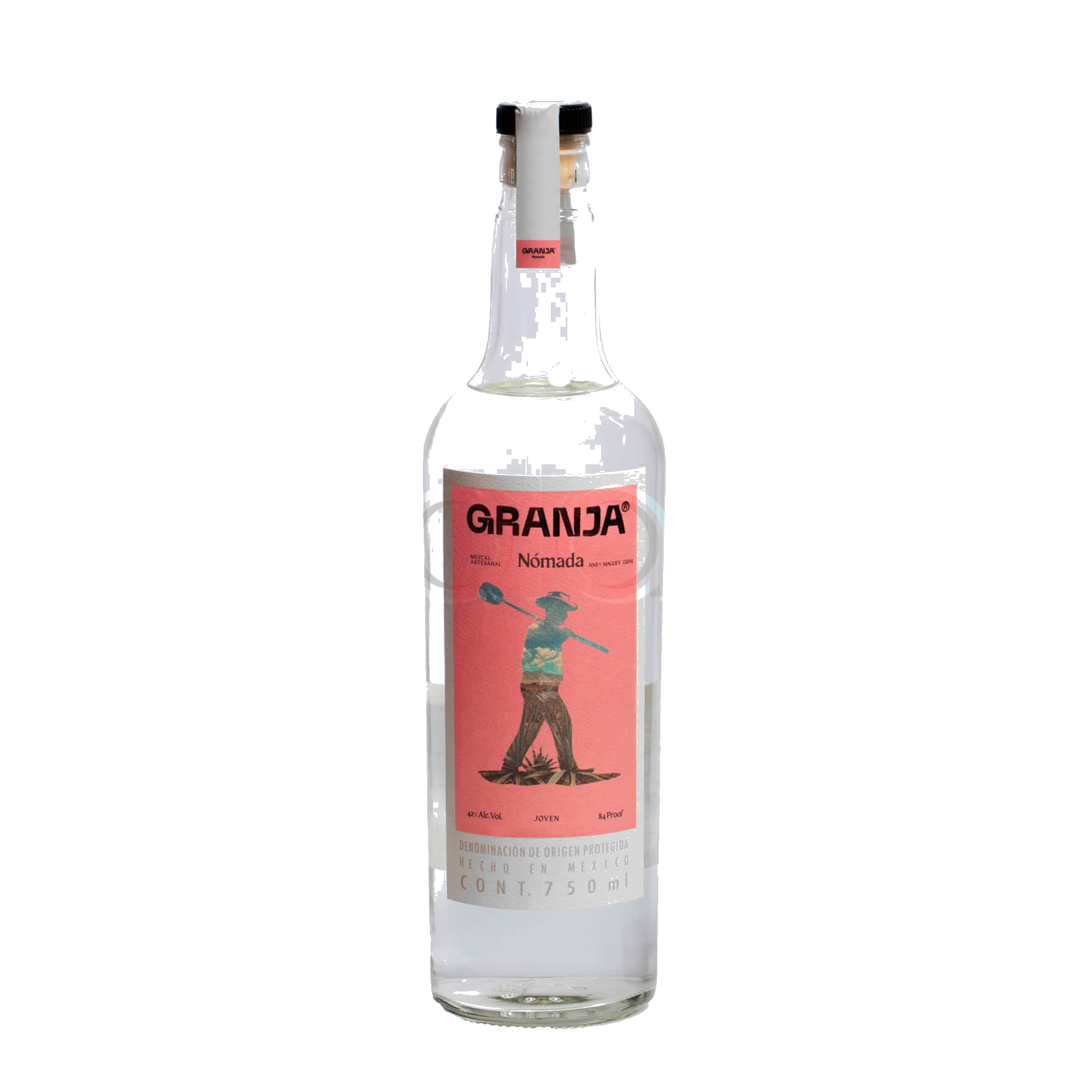 Nomada Mezcal