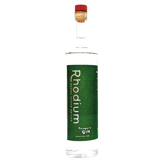 Foragers Gin
