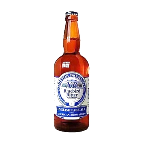 Xb Bluebird Bitter