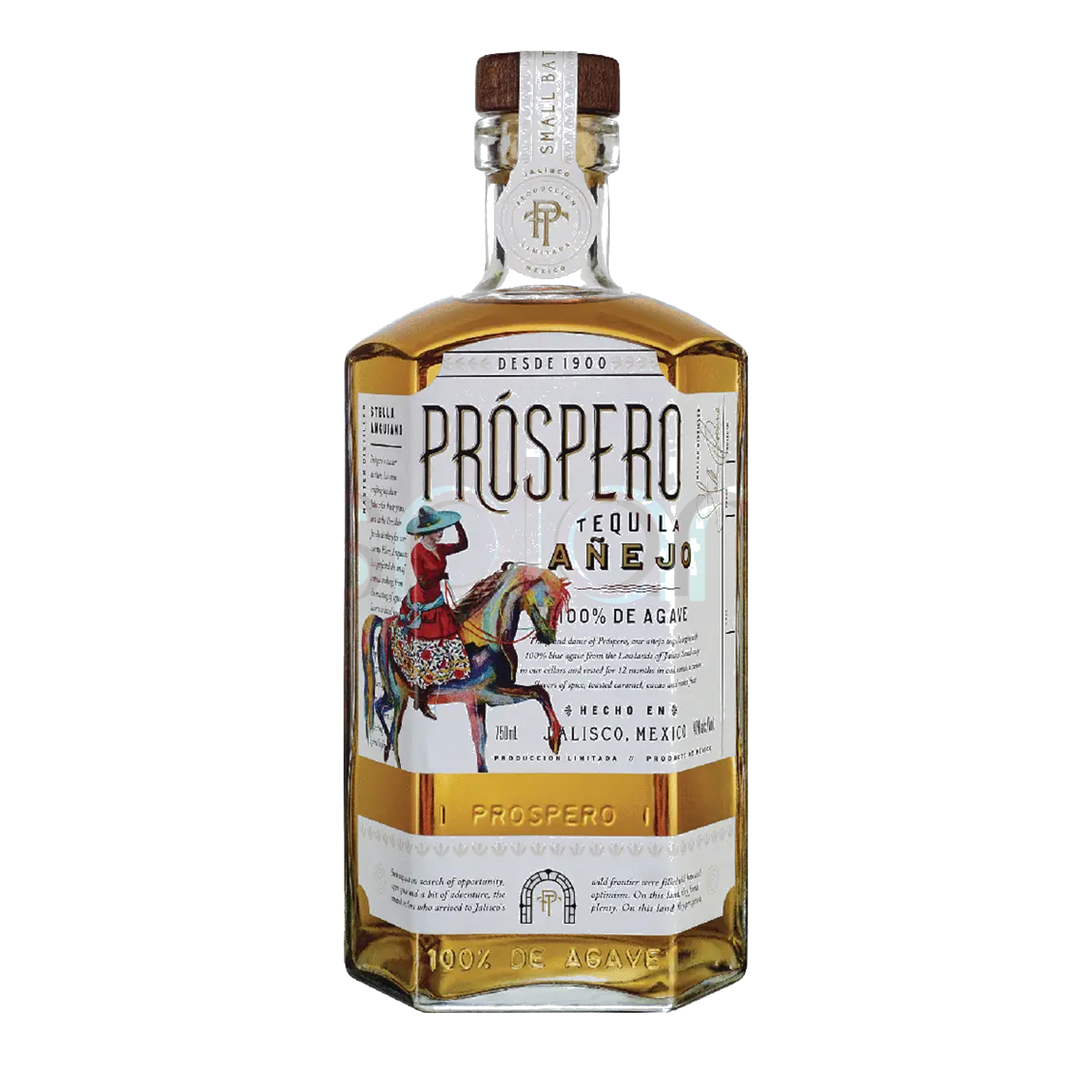 Anejo Tequila