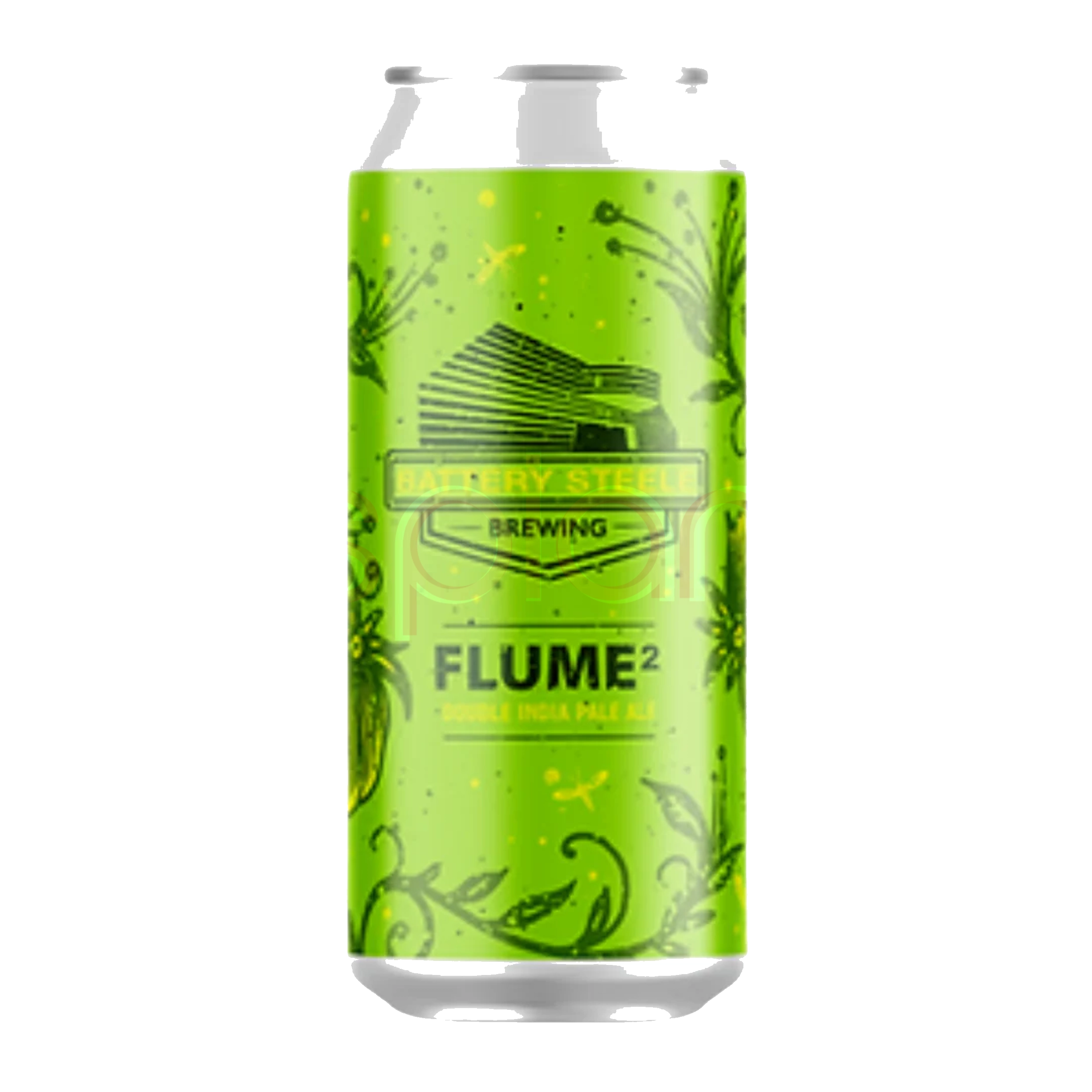FLUME 2