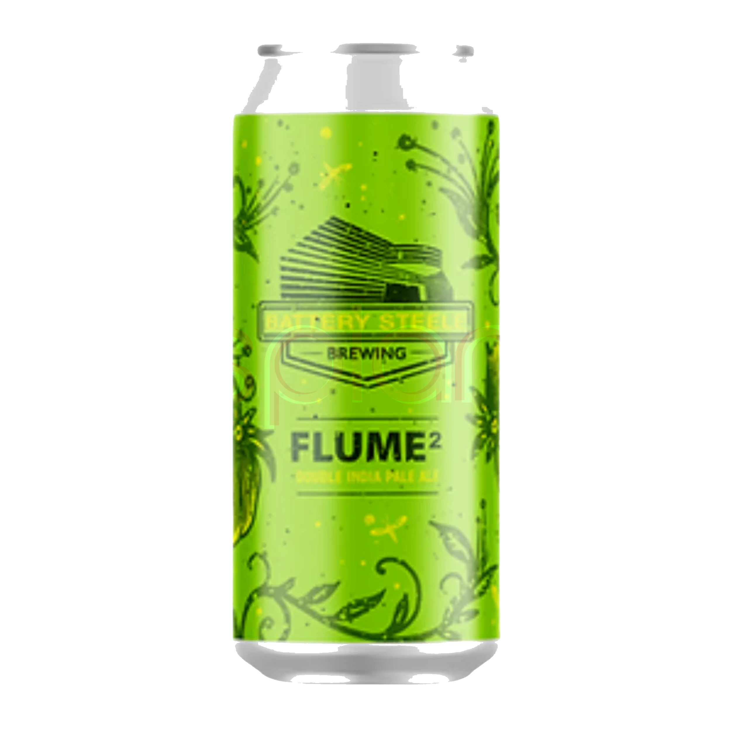 FLUME 2