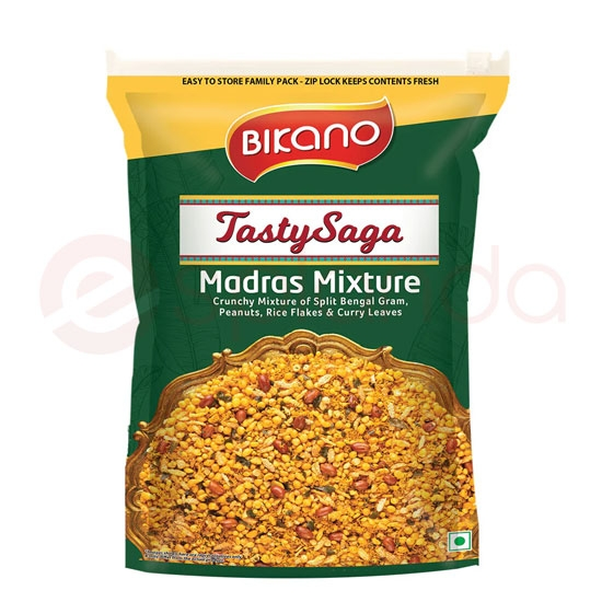 BIKANO KERALA MIXTURE: 150G
