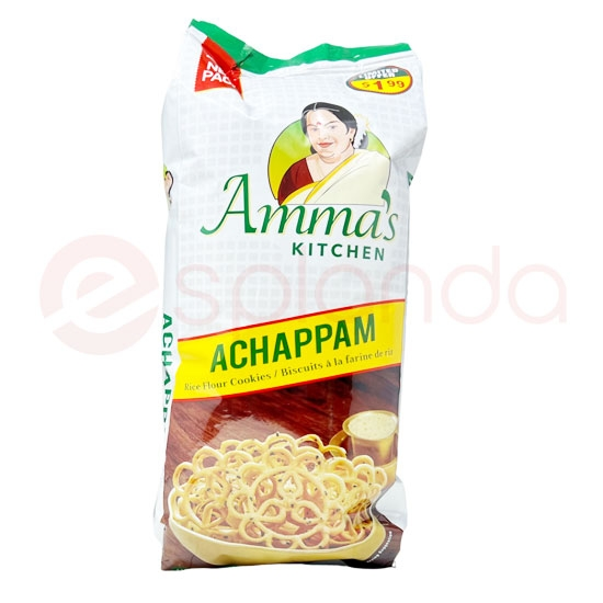 AMMA'S ACHAPPAM : 7 OZ