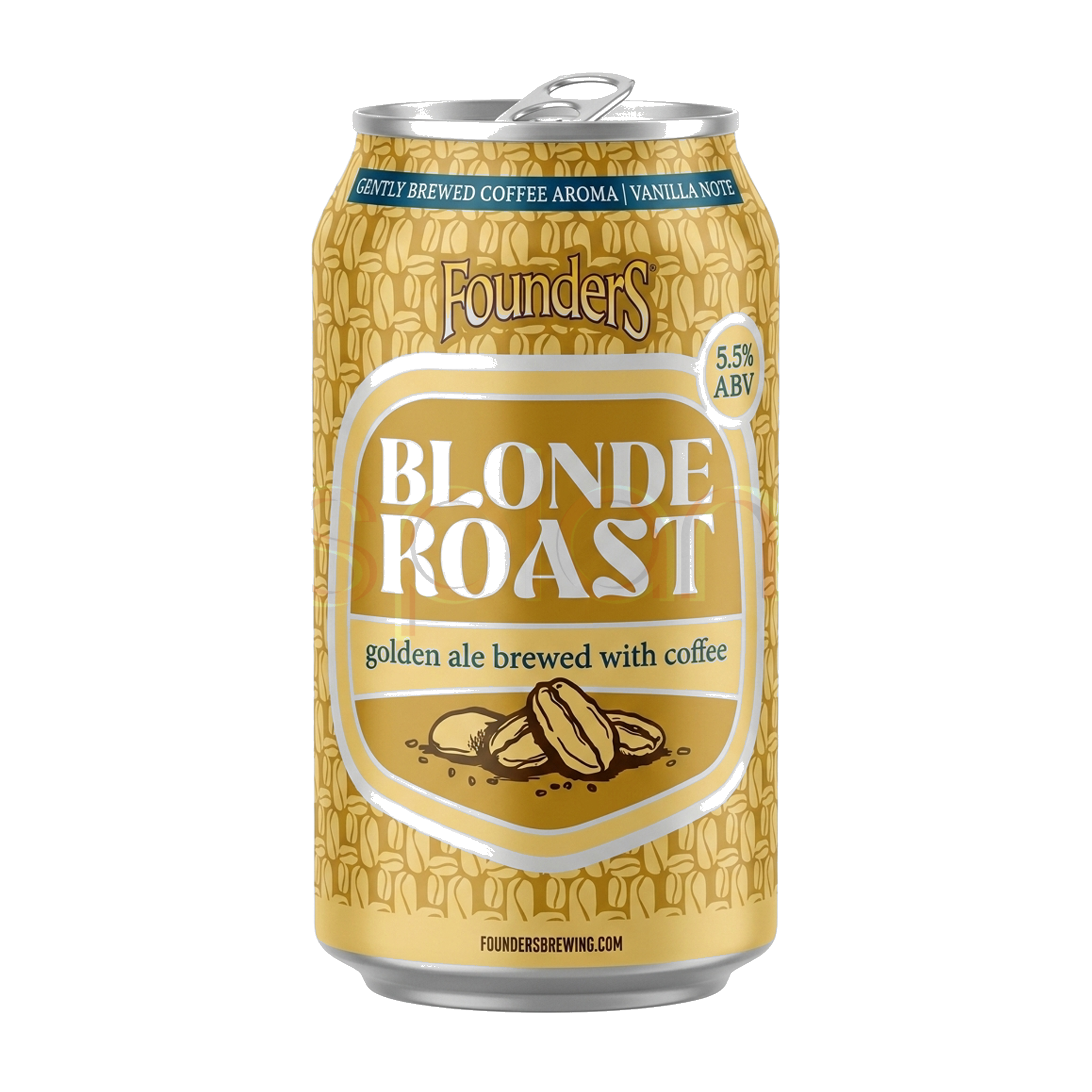 Blonde Roast