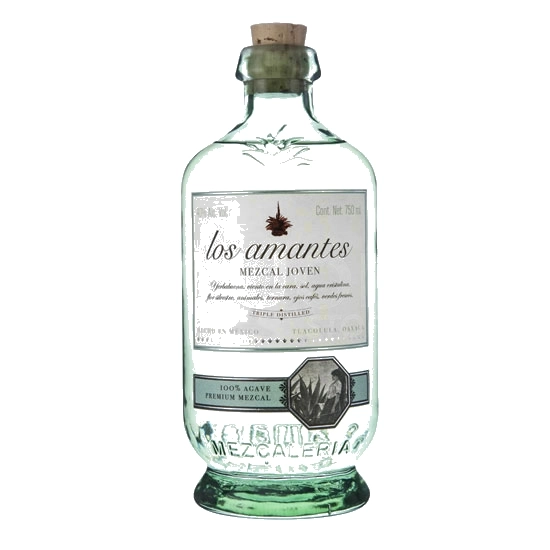 Joven Mezcal