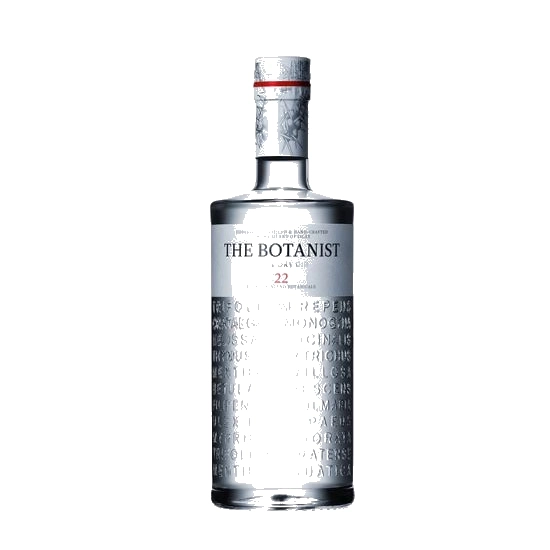Islay Dry Gin