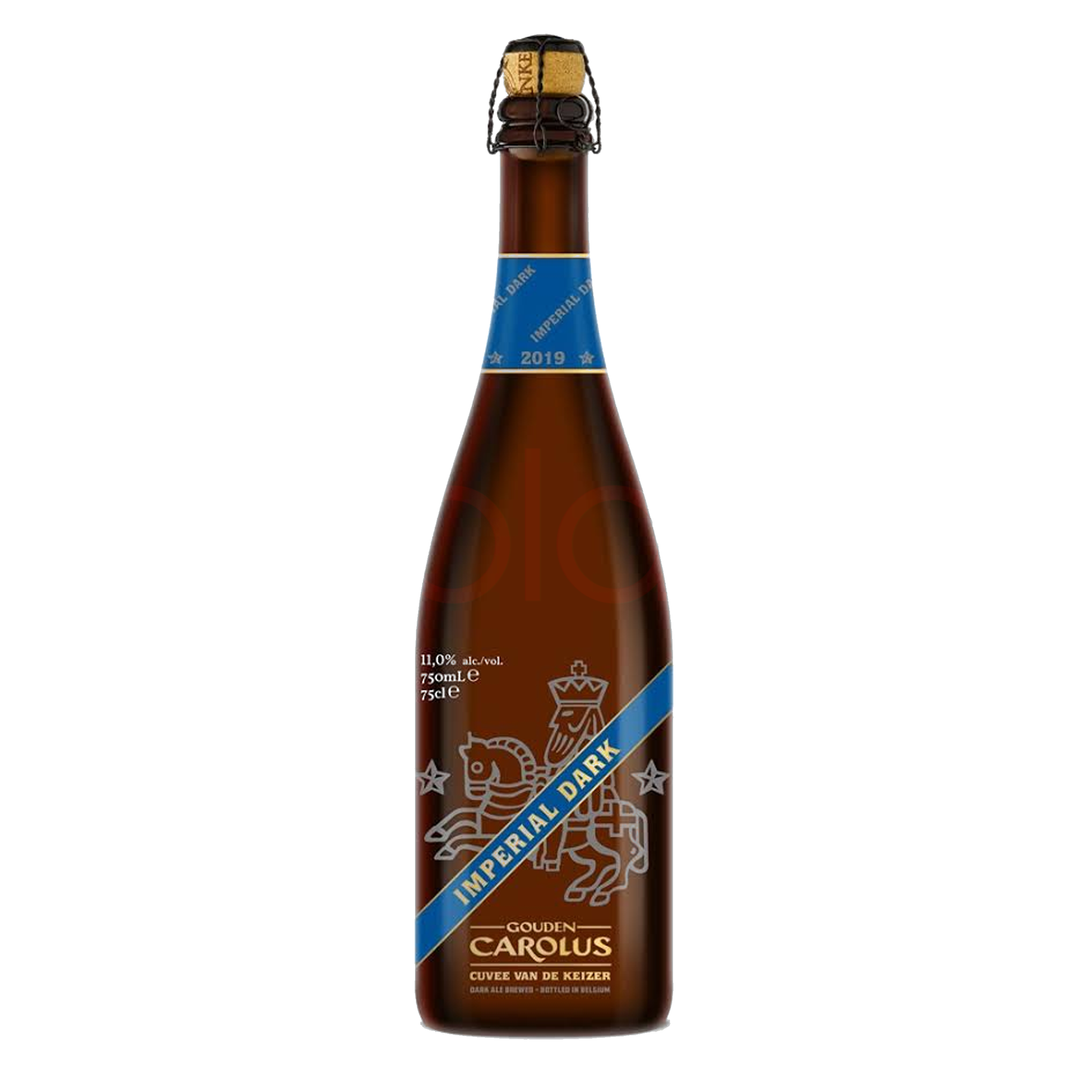 IMPERIAL DARK IMPERIAL DARK