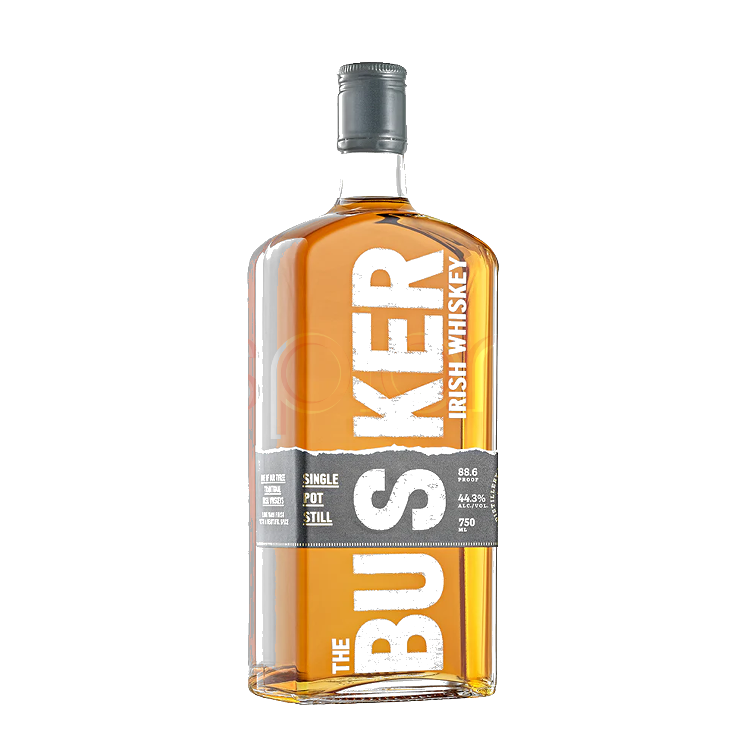 Single Pot Still Irish