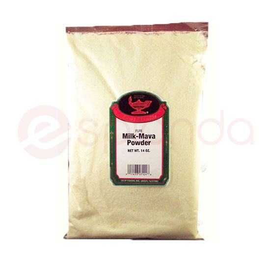 Deep Milk Mava Powder : 14 Oz