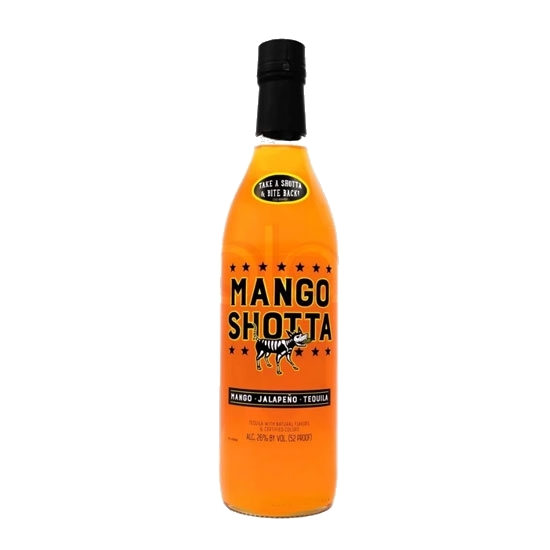 Mango Tequila Mango Tequila