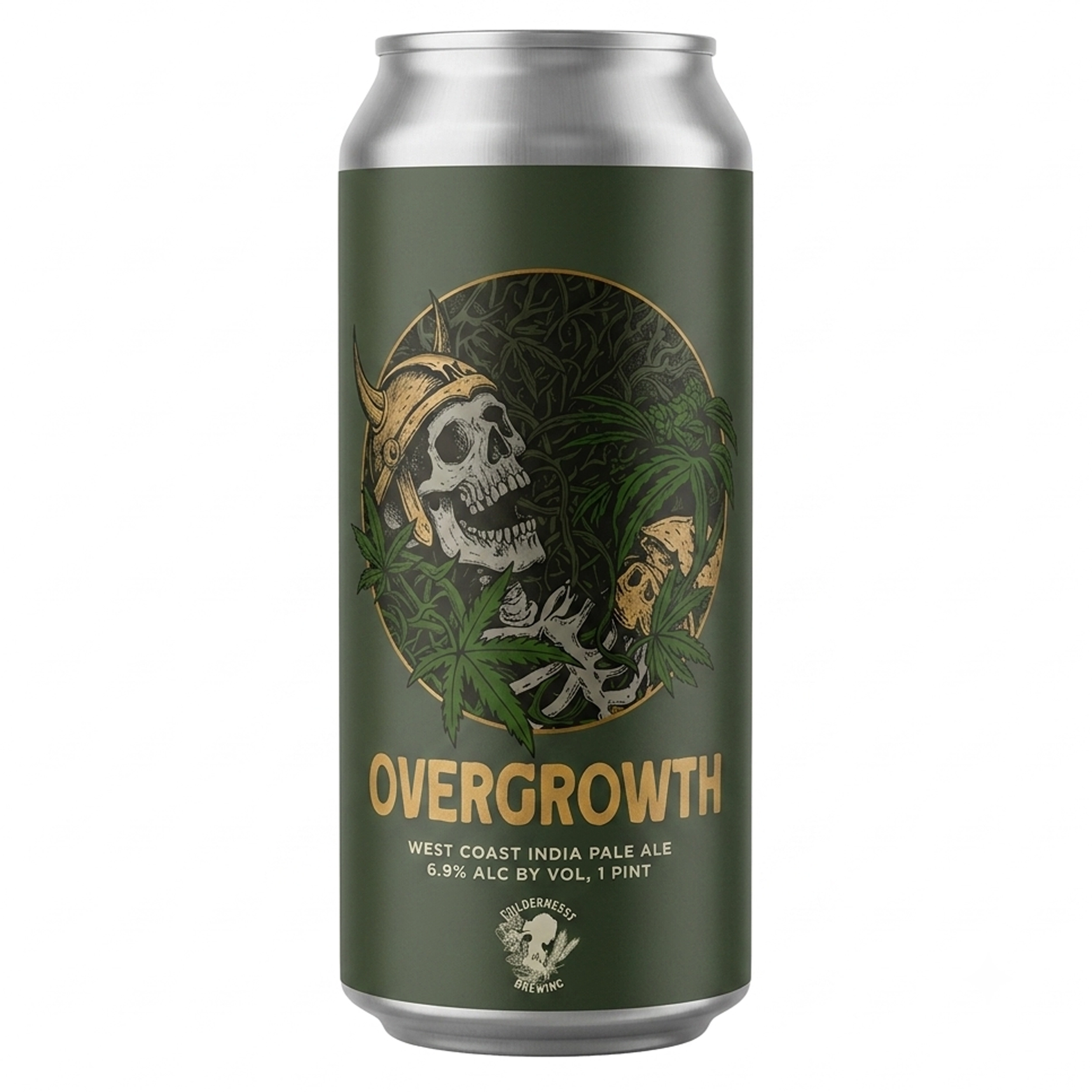OVERGROWTH