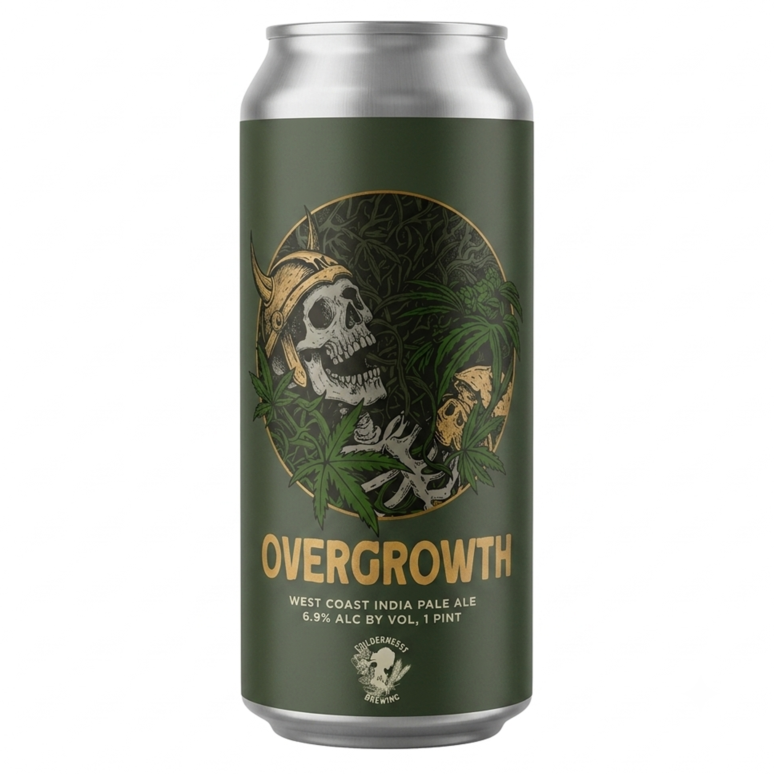 OVERGROWTH