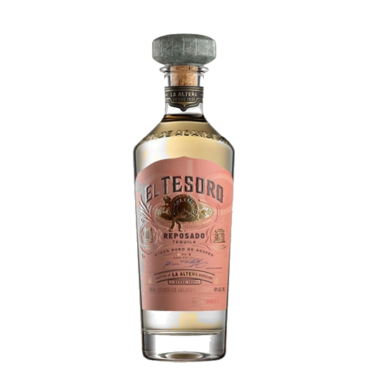 Reposado Tequila